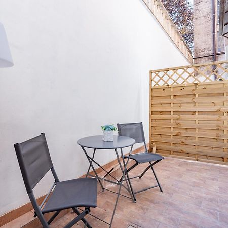 Hotel Barone House à Rome Extérieur photo