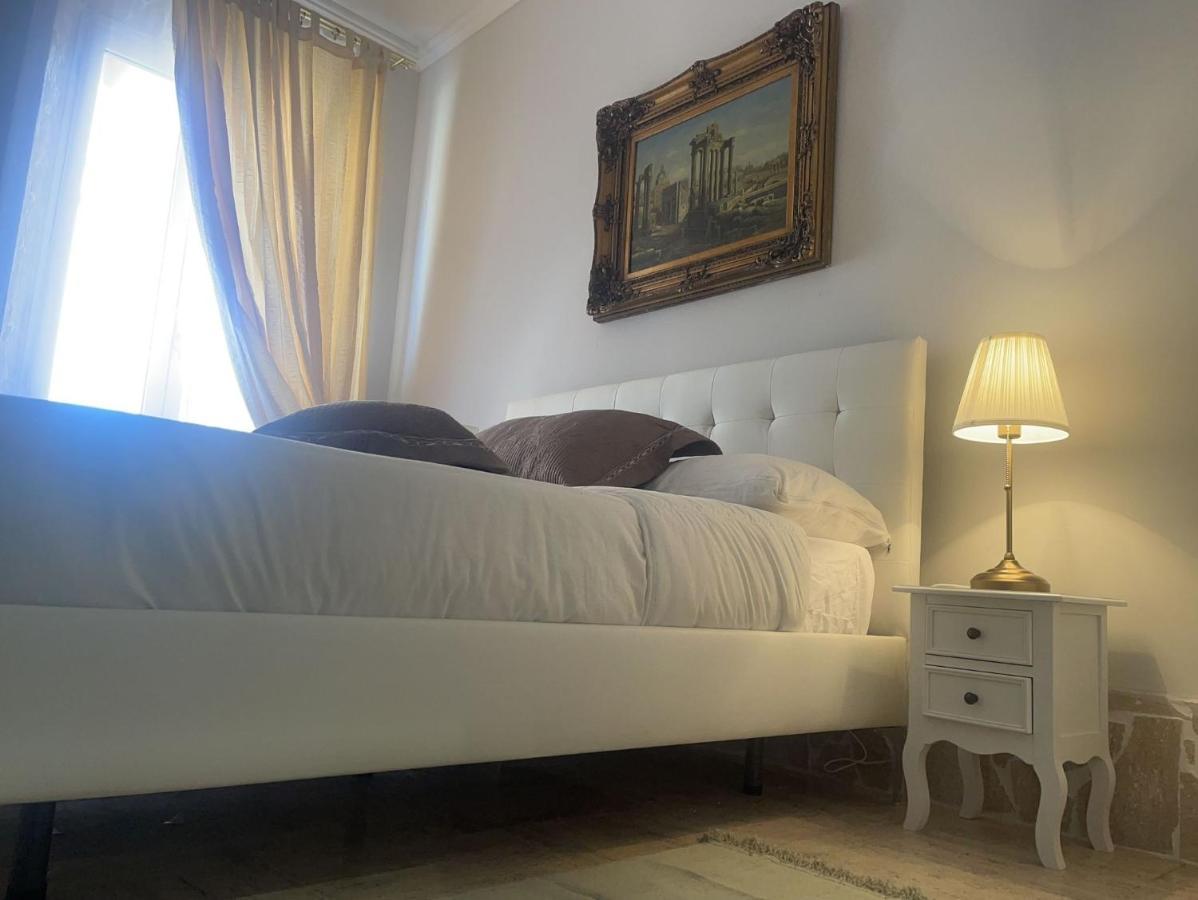 Hotel Barone House à Rome Extérieur photo