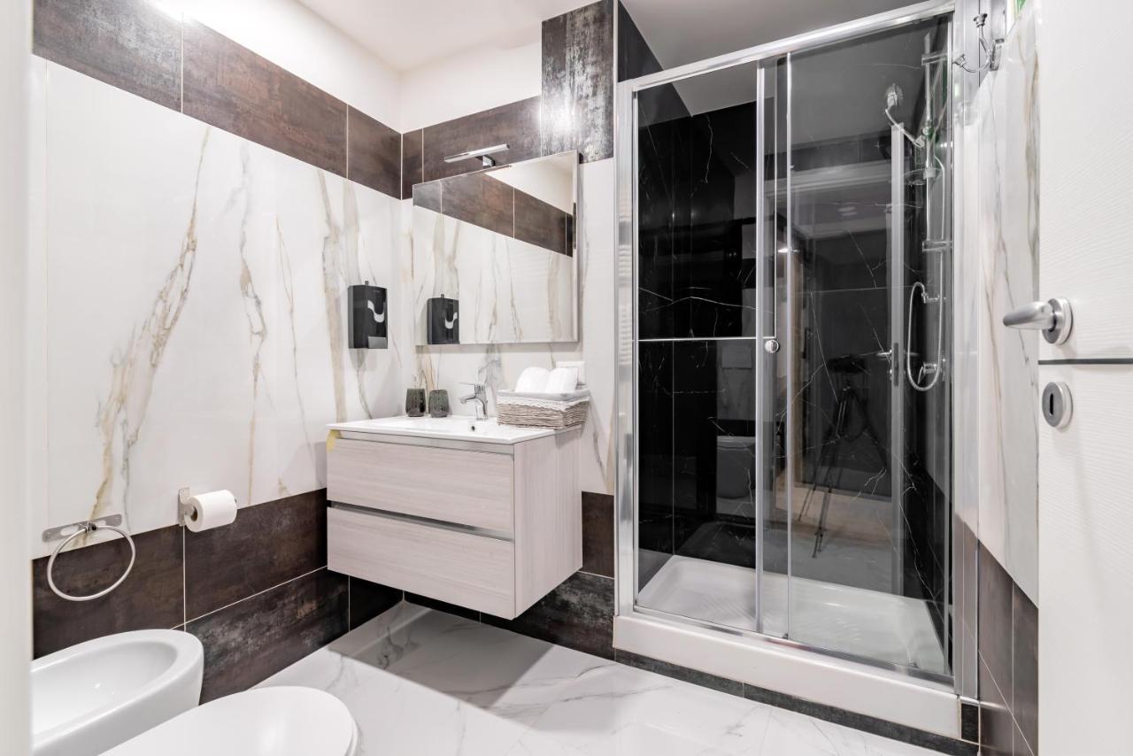 Hotel Barone House à Rome Extérieur photo