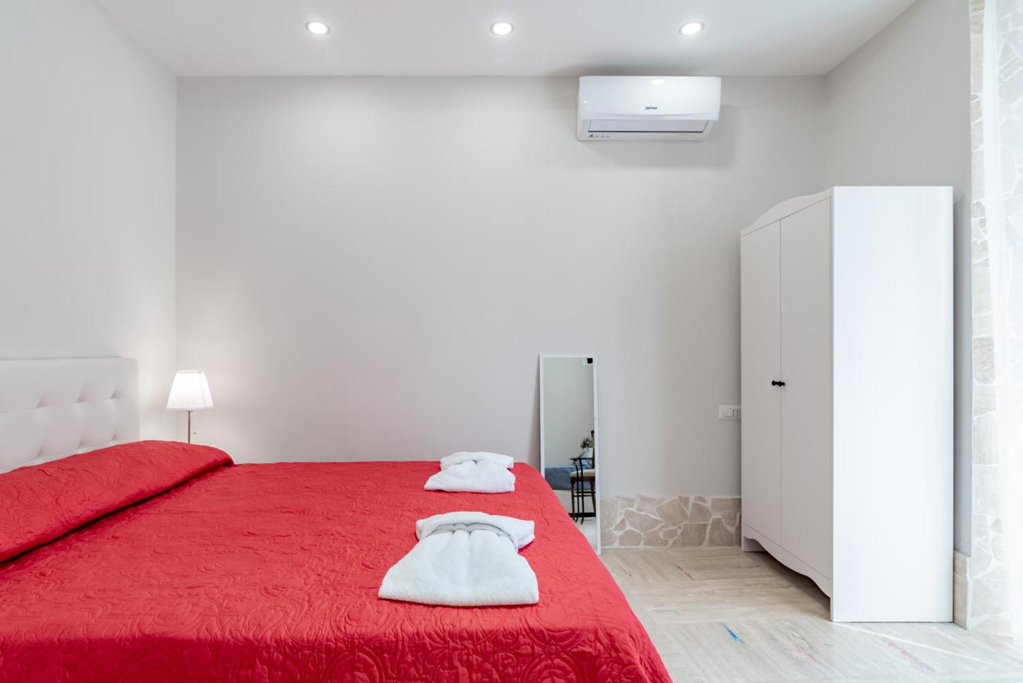 Hotel Barone House à Rome Extérieur photo