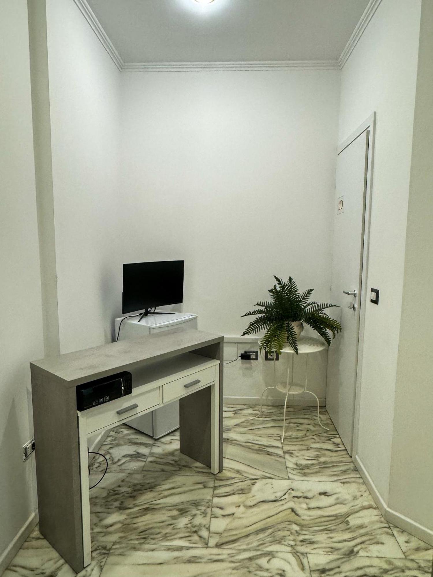 Hotel Barone House à Rome Extérieur photo