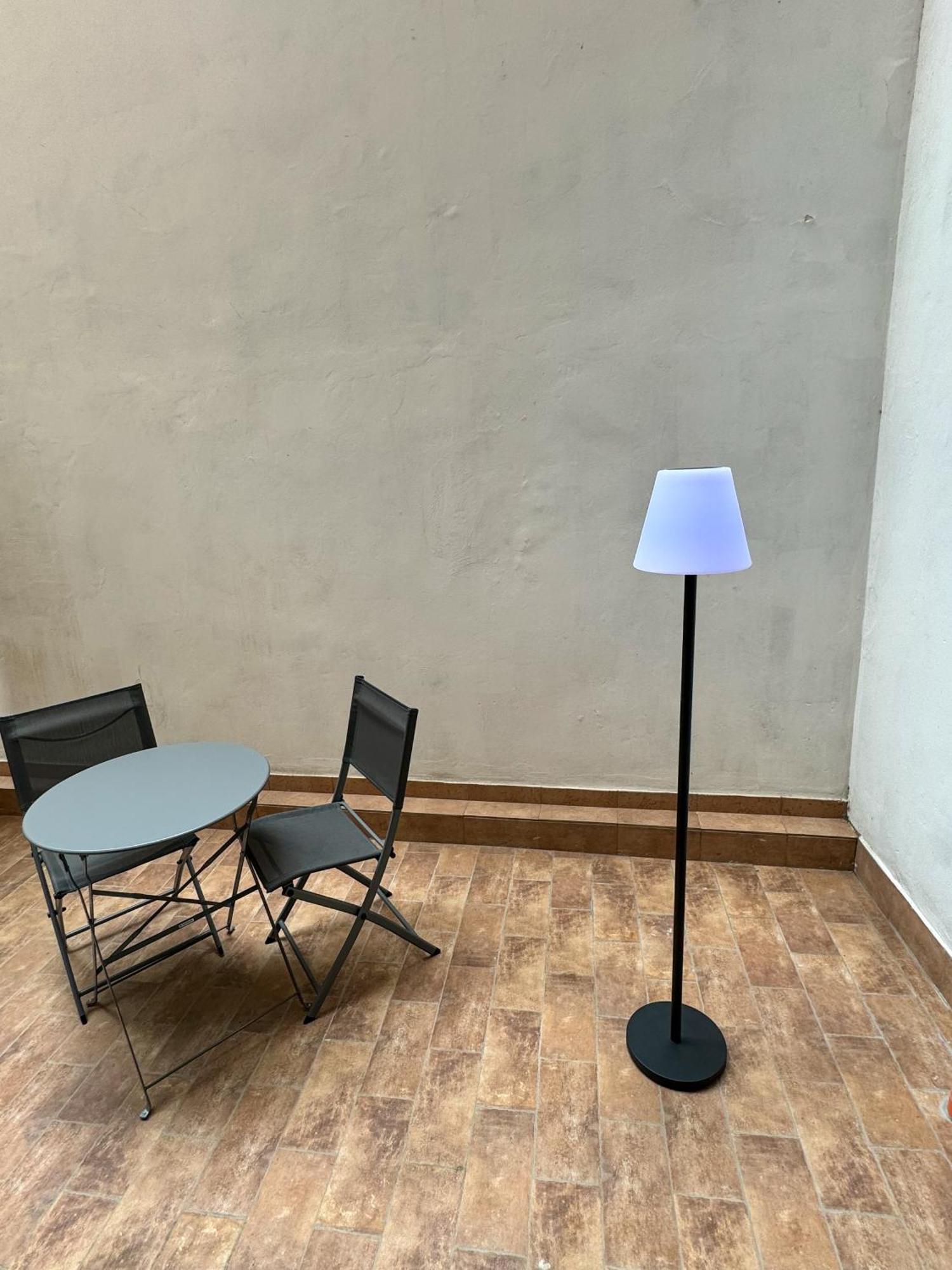 Hotel Barone House à Rome Extérieur photo