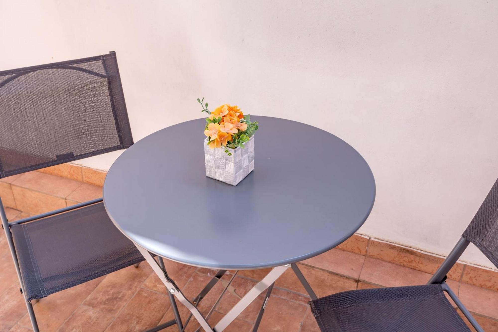Hotel Barone House à Rome Extérieur photo