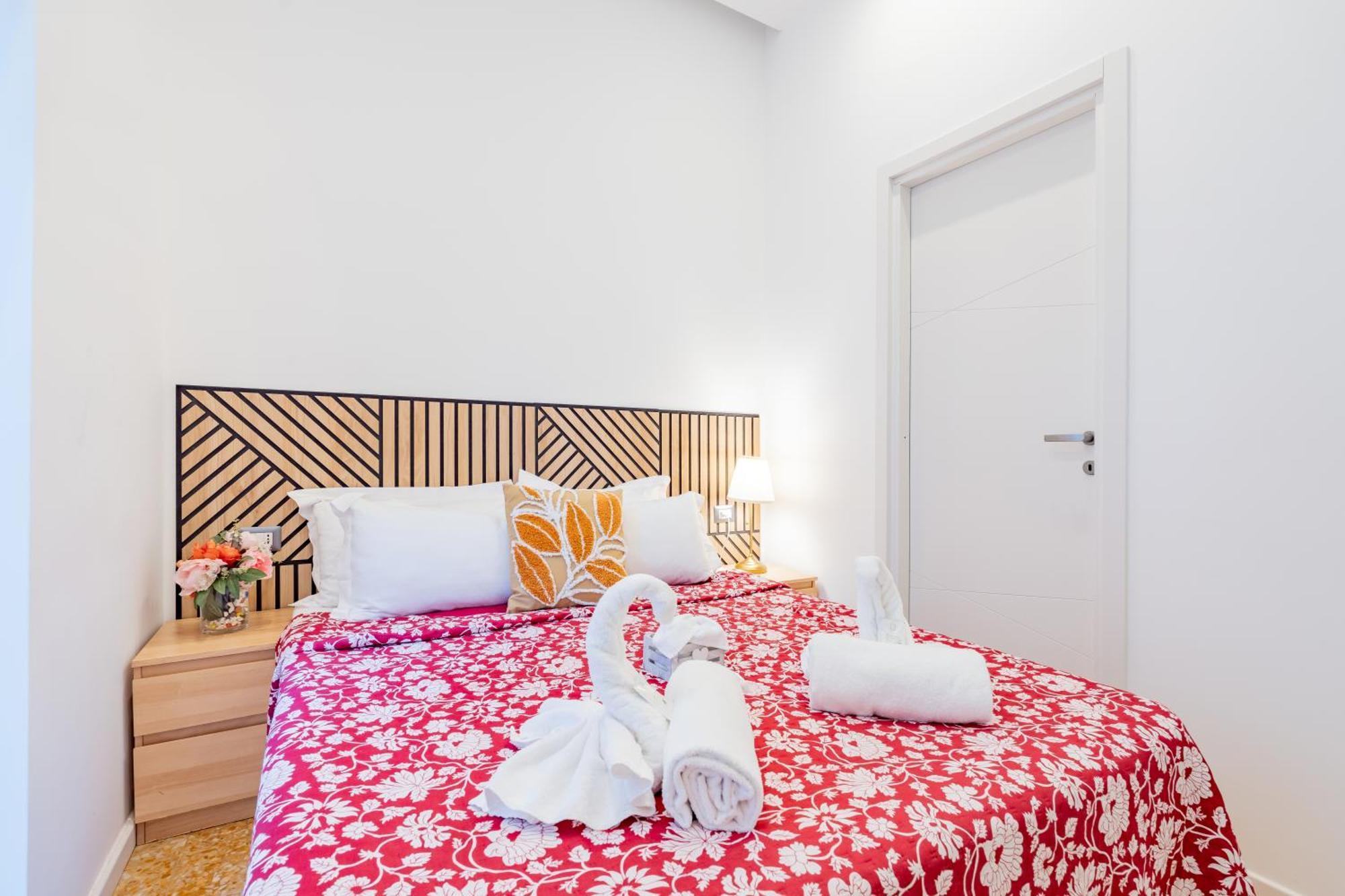 Hotel Barone House à Rome Extérieur photo